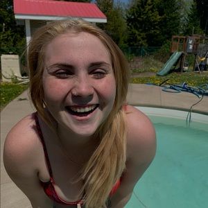 Meet your Posher, Jacey